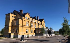 Orsa Järnvägshotell